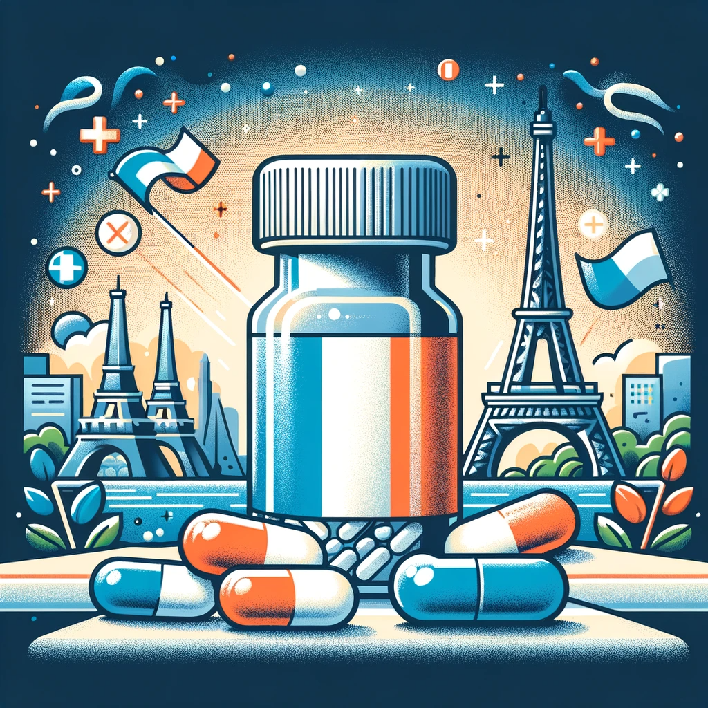 Aciclovir mécanisme d'action 